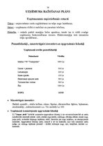 Biznesa plāns 'Uzņēmums "Liepas zieds"', 26.