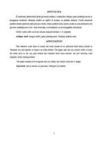 Referāts 'Pilsētvides piesārņojuma ietekme uz Ventspils mežiem', 2.