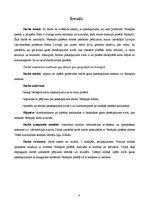 Referāts 'Pilsētvides piesārņojuma ietekme uz Ventspils mežiem', 4.