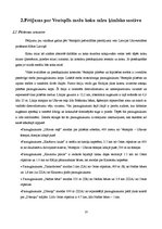 Referāts 'Pilsētvides piesārņojuma ietekme uz Ventspils mežiem', 10.