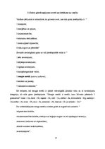 Referāts 'Pilsētvides piesārņojuma ietekme uz Ventspils mežiem', 14.