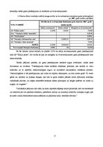 Referāts 'Pilsētvides piesārņojuma ietekme uz Ventspils mežiem', 17.