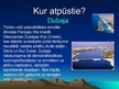 Prezentācija 'Apvienotie Arābu Emirāti', 13.