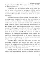 Konspekts 'Draudzība un politika', 3.