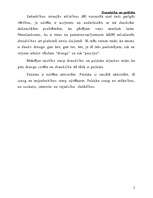 Konspekts 'Draudzība un politika', 5.