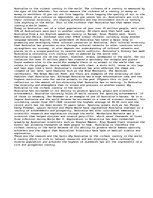 Eseja 'Australia Is the Richest Country in the World', 1.