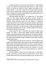 Referāts 'Cilvēks un modernā sabiedrība', 5.