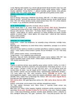 Konspekts 'Komunikācijas vēstures konspekts', 2.