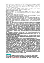 Konspekts 'Komunikācijas vēstures konspekts', 9.