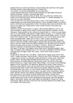 Konspekts 'Komunikācijas vēstures konspekts', 10.