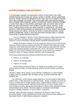 Eseja 'Uzņēmējdarbības pamati', 1.