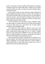 Eseja 'Recenzija par "Cinematographe Lumiere"', 2.