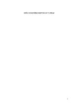 Referāts 'Mežu ugunsgērki Krievijā un to sekas', 1.