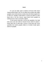 Referāts 'Mežu ugunsgērki Krievijā un to sekas', 3.