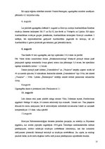 Referāts 'Mežu ugunsgērki Krievijā un to sekas', 10.