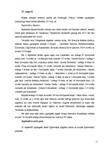 Referāts 'Mežu ugunsgērki Krievijā un to sekas', 11.