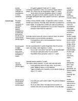 Konspekts 'Integrēta nodarbība 3.klasei kvalifikācijas eksāmenam', 2.