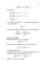 Referāts 'Arima modeļu lietošana tehnisko rezervju aprēķināšanā ', 12.