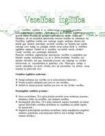 Referāts 'Veselības izglītība', 6.