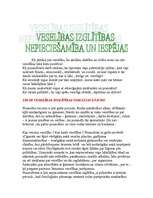 Referāts 'Veselības izglītība', 12.