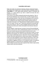 Referāts 'Sexual Offence', 5.