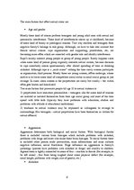 Referāts 'Sexual Offence', 6.