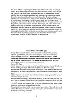 Referāts 'Sexual Offence', 8.