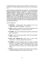 Referāts 'Sexual Offence', 10.