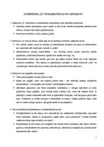 Biznesa plāns 'Tirgus segmentācija', 1.