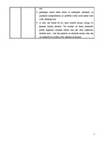 Biznesa plāns 'Tirgus segmentācija', 7.