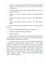 Referāts 'Pasažieru tiesības Eiropas Savienībā', 6.