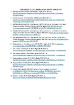 Referāts 'Pasažieru tiesības Eiropas Savienībā', 13.