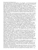 Eseja 'Renaissance through Impressionism', 1.