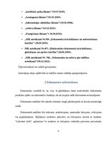 Paraugs 'Lietvedības instrukcija', 4.