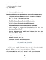 Paraugs 'Lietvedības instrukcija', 6.