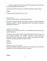 Paraugs 'Lietvedības instrukcija', 9.