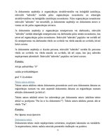 Paraugs 'Lietvedības instrukcija', 11.