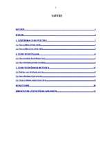 Referāts 'Cenu politika', 1.