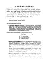 Referāts 'Cenu politika', 3.