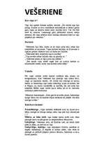 Konspekts 'Vešeriene R.Blaumaņa "Purva bridējā"', 1.