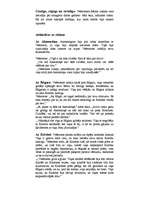 Konspekts 'Vešeriene R.Blaumaņa "Purva bridējā"', 2.