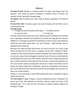 Referāts 'Aborts kā mūsdienu problēma', 4.