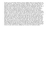 Eseja 'Nice time without spending a fortune', 1.