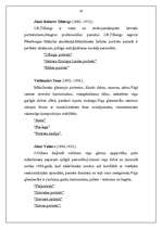 Referāts 'Portreta attīstība Latvijā un pasaulē 16.-20.gadsimtā', 26.