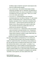 Konspekts 'Reformācija un kontrreformācija no 16.gadsimta līdz 17.gadsimta vidum', 3.