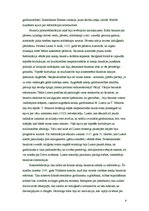 Konspekts 'Reformācija un kontrreformācija no 16.gadsimta līdz 17.gadsimta vidum', 4.