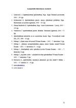 Referāts 'Apdrošināšana. Apdrošināšanas kompānijas Latvijā', 20.