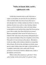 Referāts 'Nafta', 2.