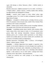 Referāts 'Juvelierakmeņi', 10.