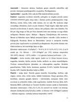 Referāts 'Juvelierakmeņi', 11.